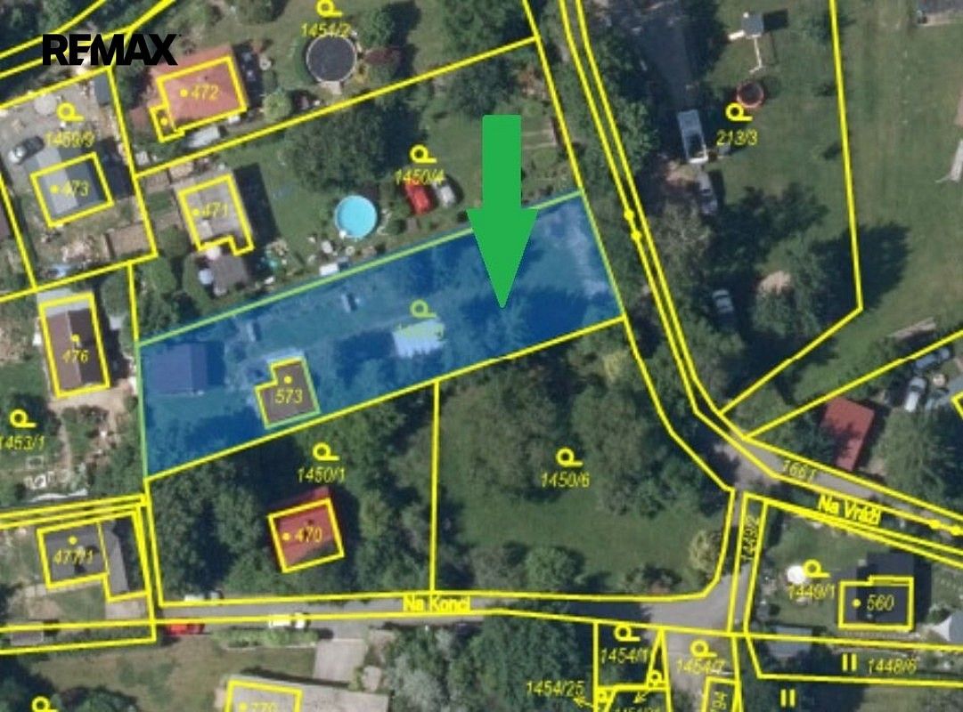 Chalupa · 49 m² · Mnichovice - Božkov, okres Praha-východ, Středočeský kraj - 4