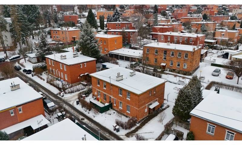 Prodej byt 3+kk - Vysoká, Zlín, 56 m²