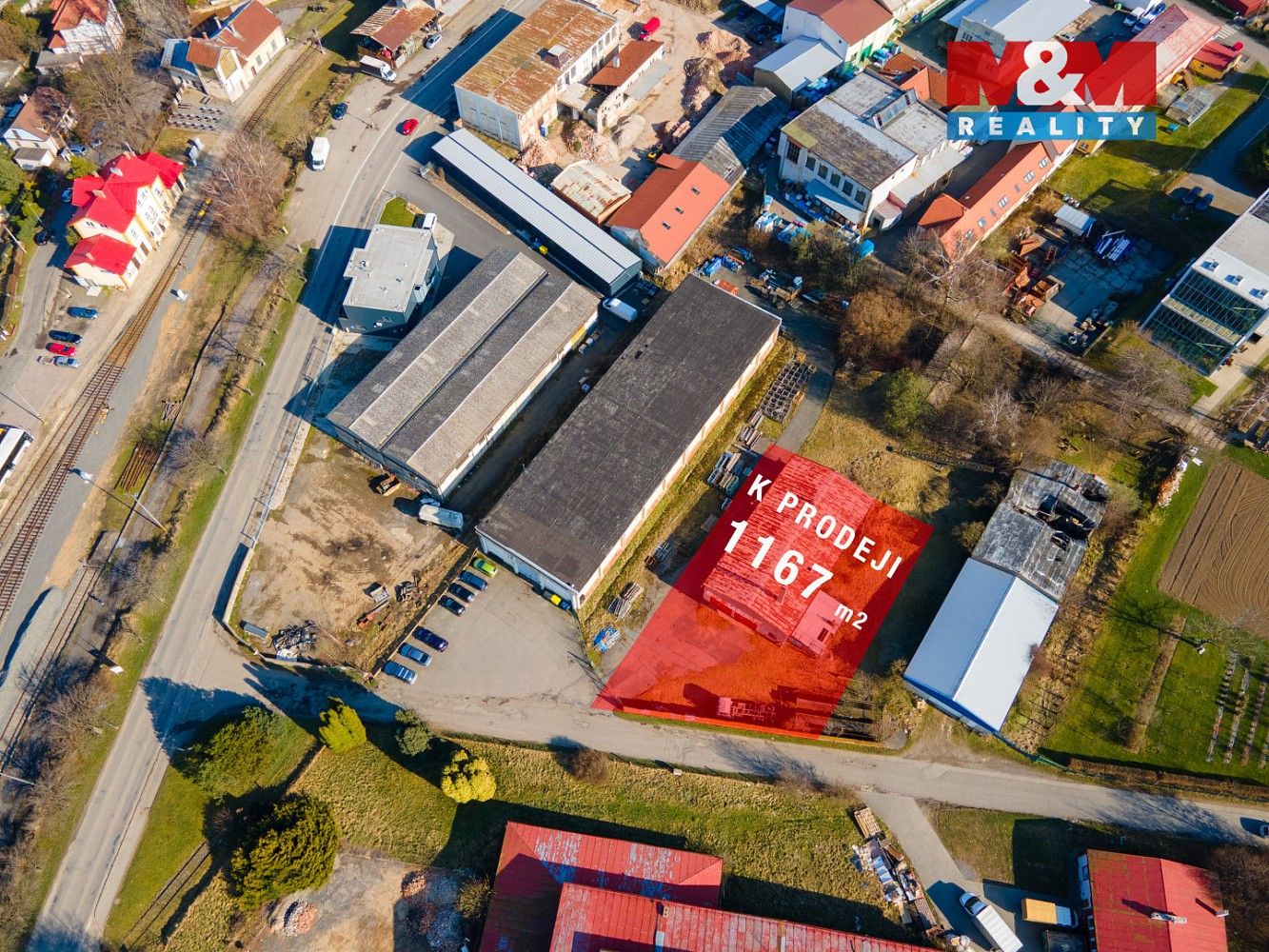 Prodej pozemek - Litomyšl - Litomyšl-Město, okres Svitavy, Pardubický kraj - 5
