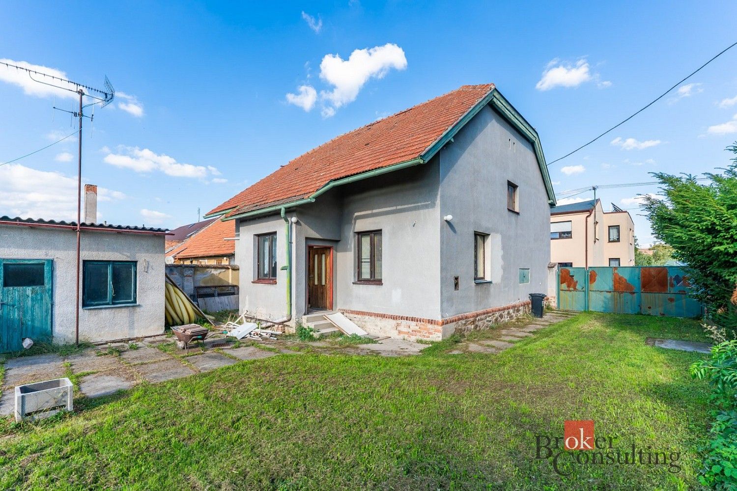 Rodinný dům · 120 m² · Dobřichov, okres Kolín - 3