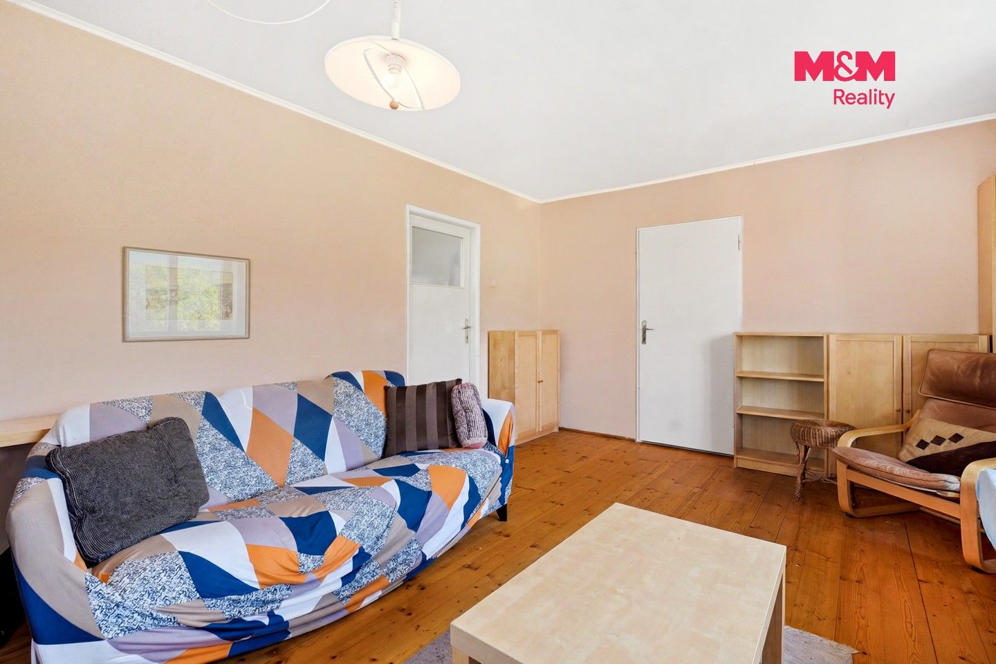 Prodej rodinný dům - Děčín XXVII-Březiny, Děčín, 147 m² - 5