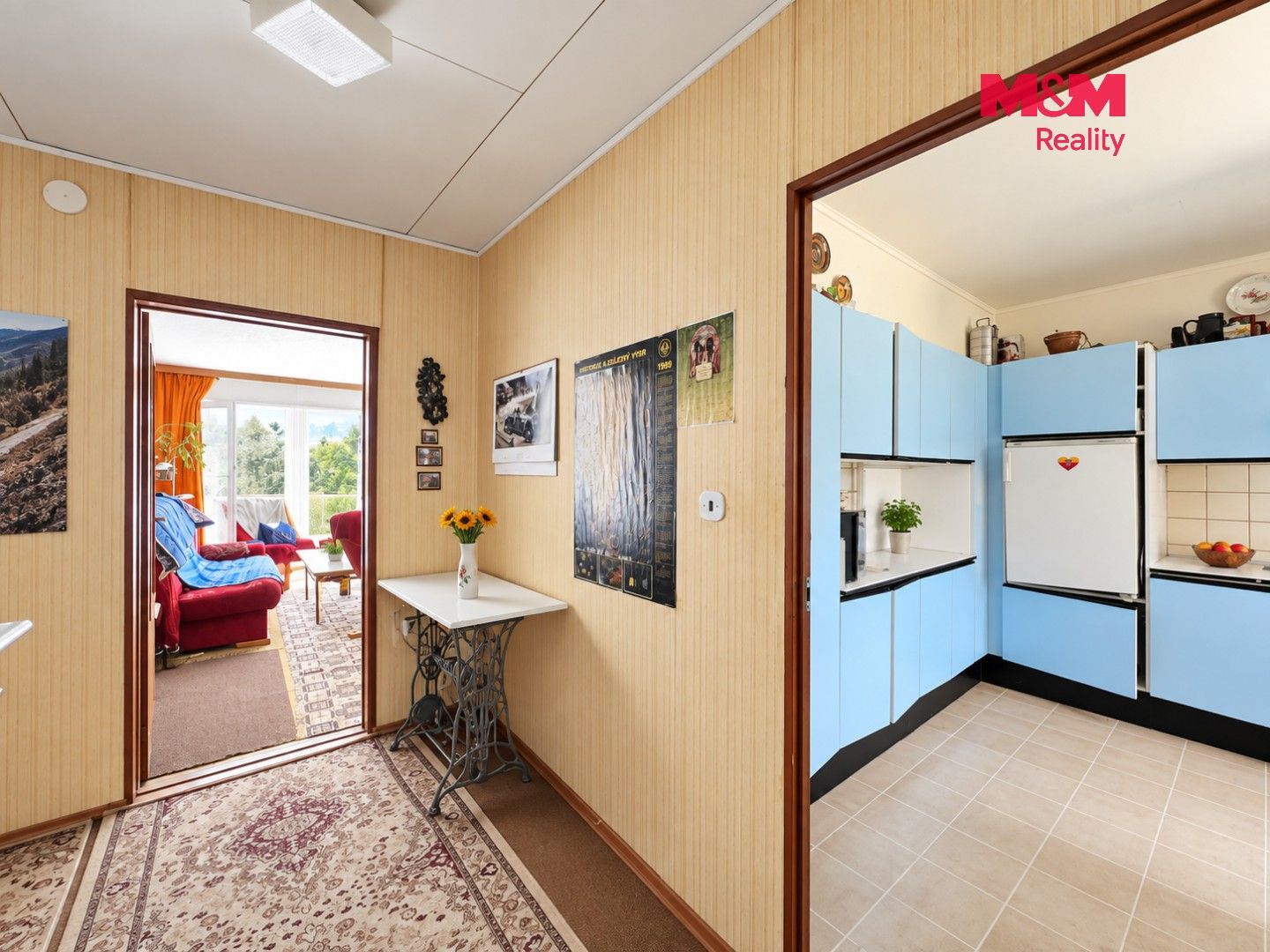 Prodej rodinný dům - Berounská, Budišov nad Budišovkou, 183 m² - 5