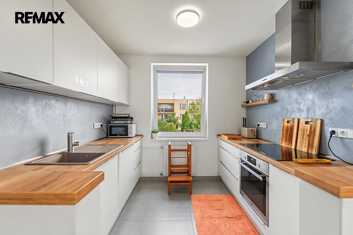 3+kk, Borovská, Praha 9 - Újezd nad Lesy, 93 m² - 2
