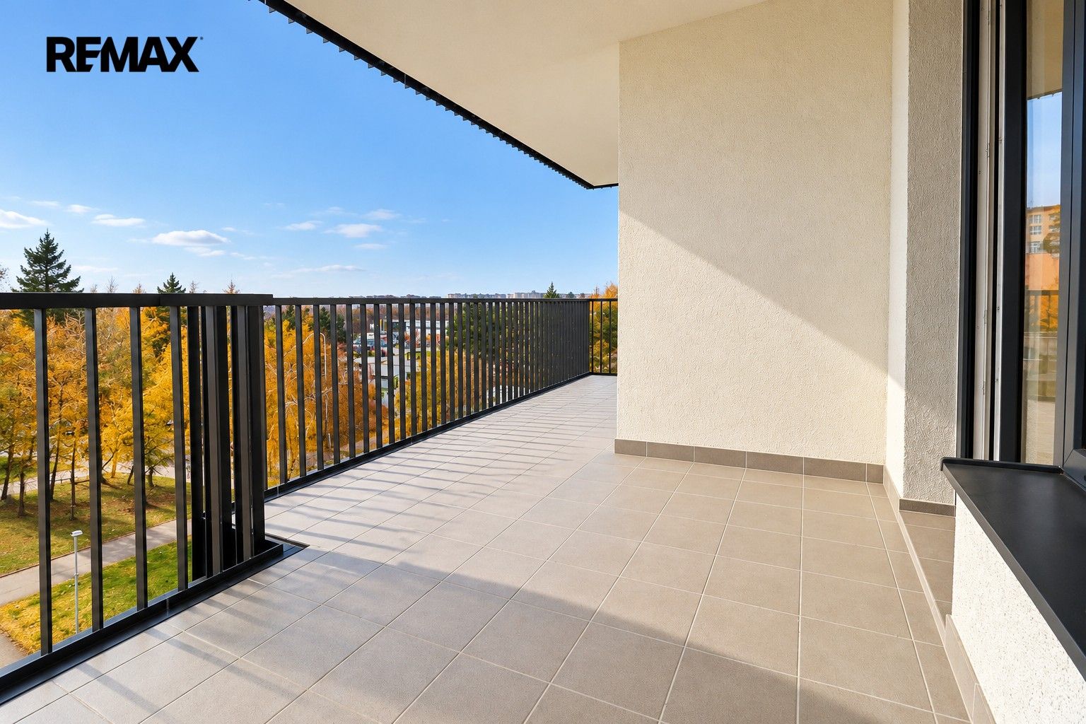 Byt 2+kk · 61 m² · Malkovského 948, Praha Letňany - 4