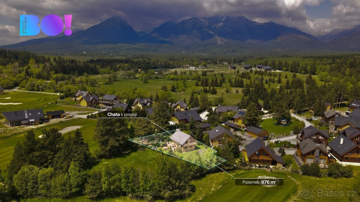 Chata · 987 65, Slovensko - 3