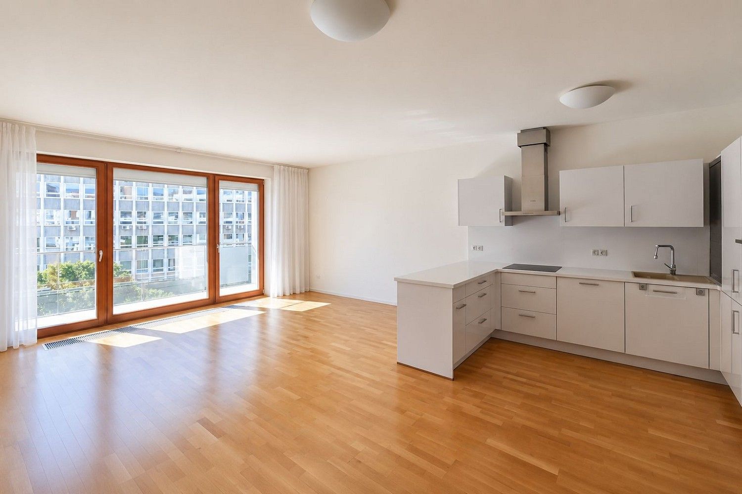 3+kk, Praha 6, 88 m² - 1