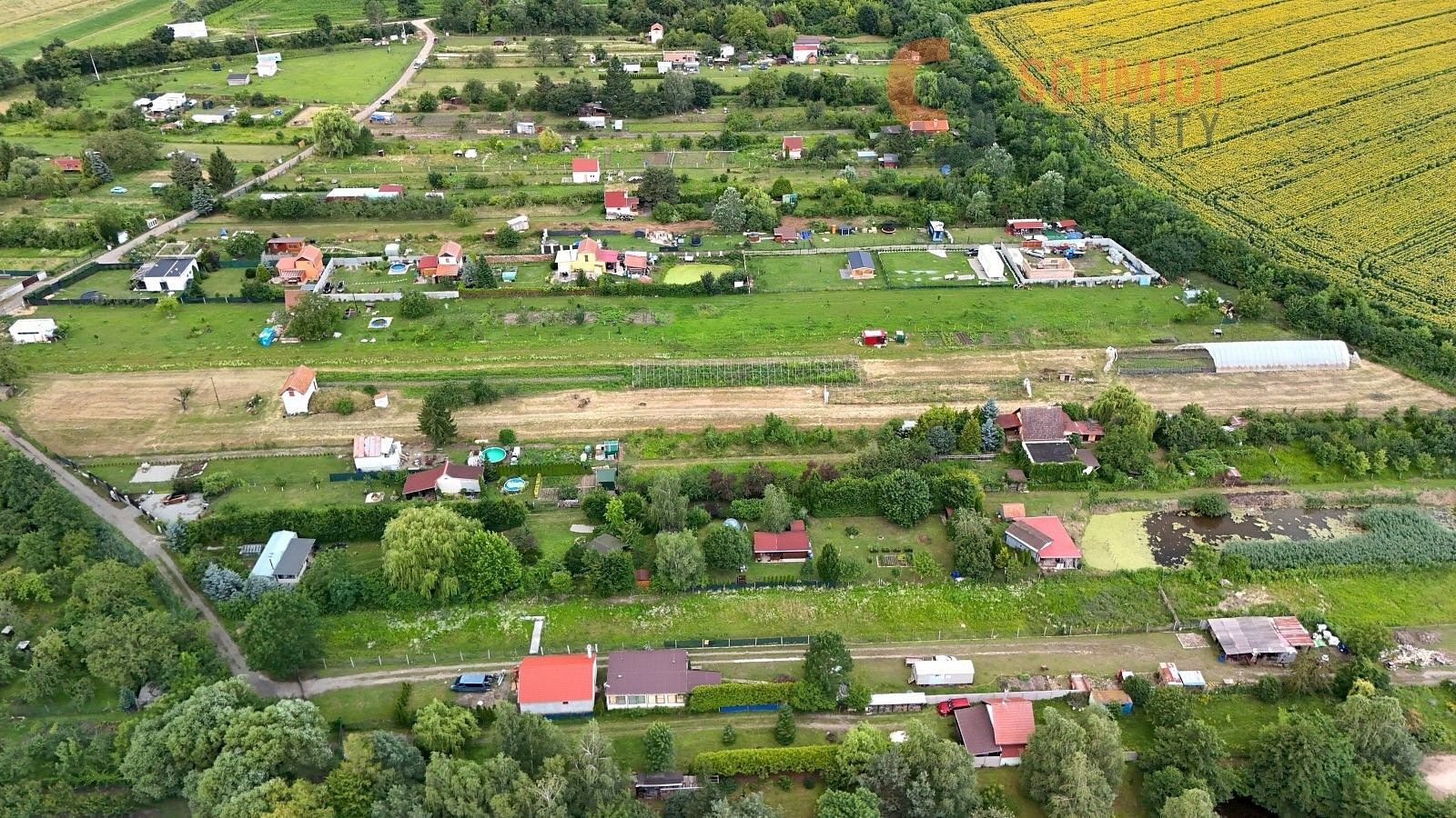 Zahrada · Břeclav, Jihomoravský kraj - 3