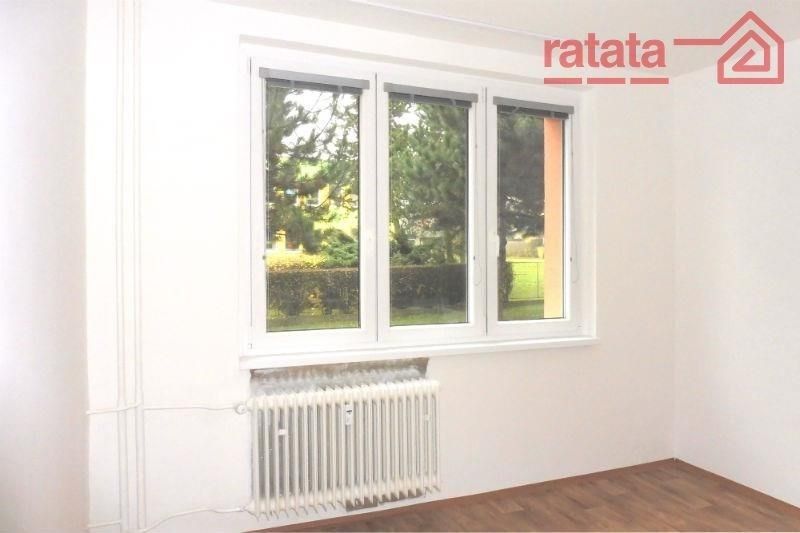 Pronájem byt 1+1 - Studentská, Jirkov, 36 m²