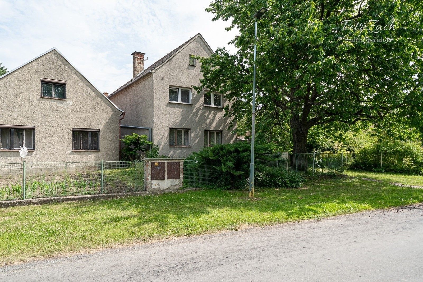 Rodinné domy, Rybníček, Újezd, 290 m²