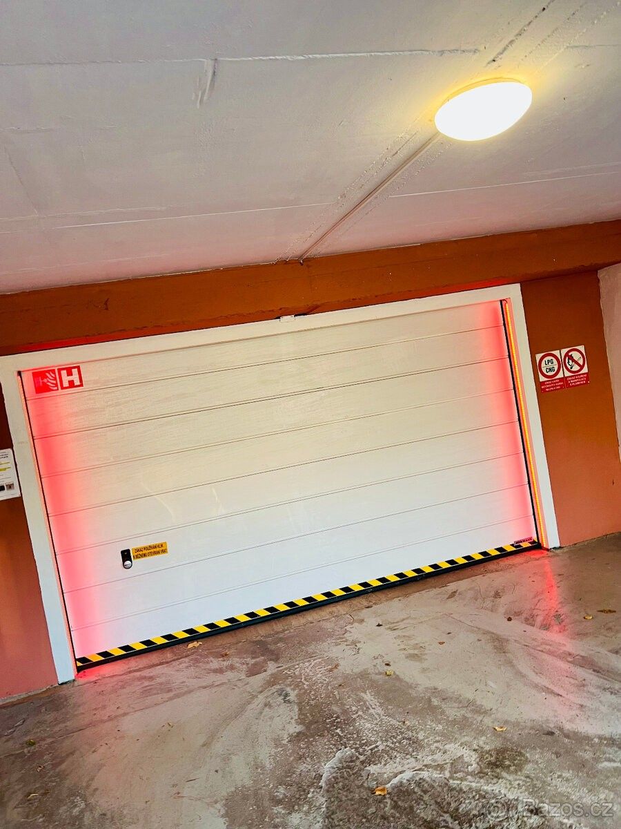 Prodej garáž - Olomouc, 779 00