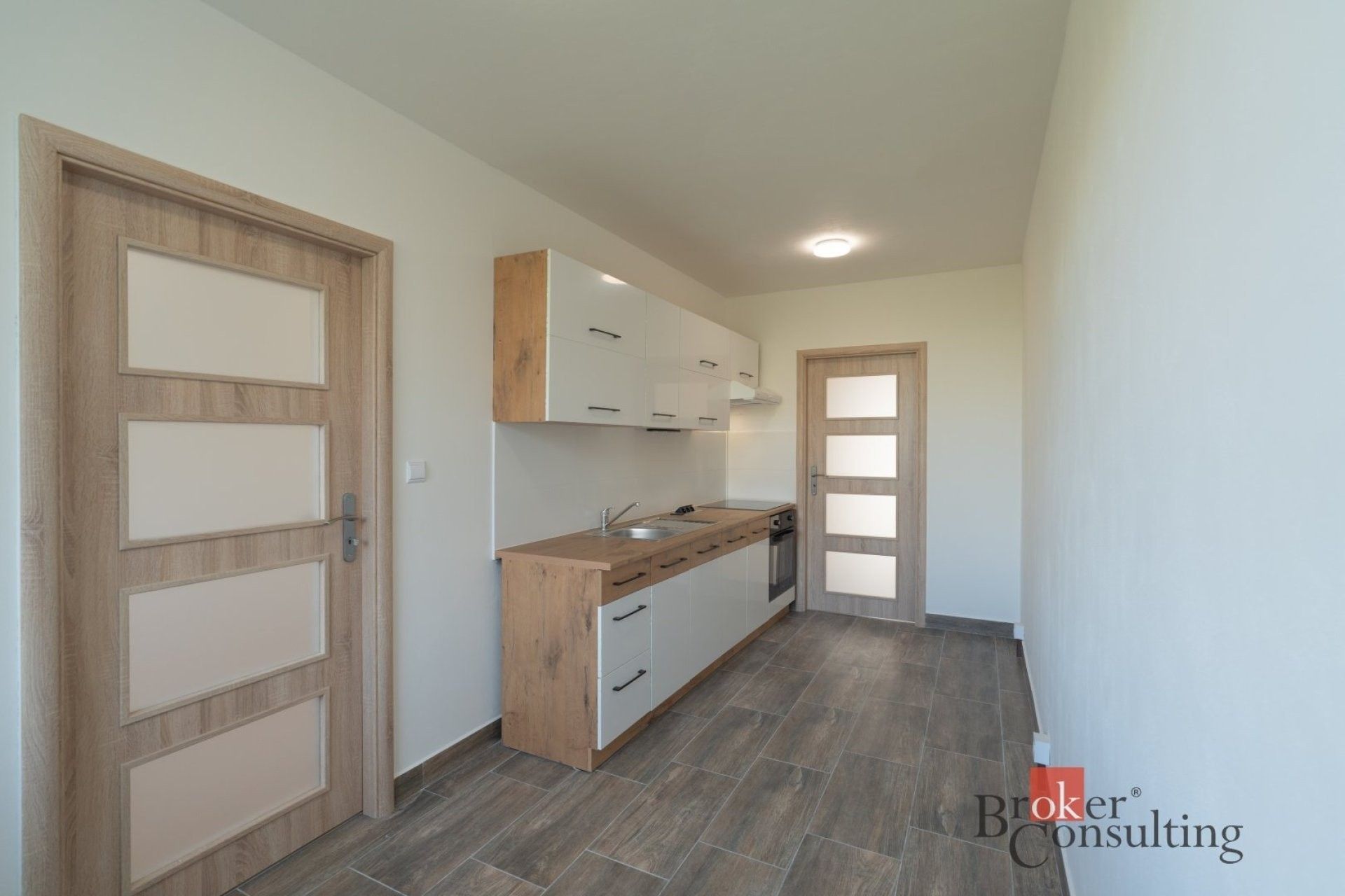 3+1, Drimlova, Praha, 75 m² - 1