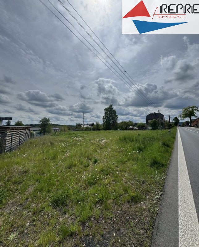 Pozemek pro bydlení · Rumburk - 4