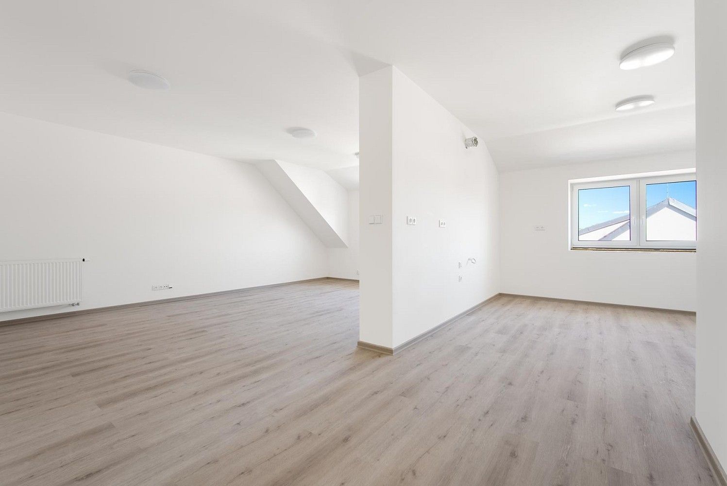 Prodej byt 4+kk - Bučovice - Marefy, okres Vyškov, 206 m² - 2