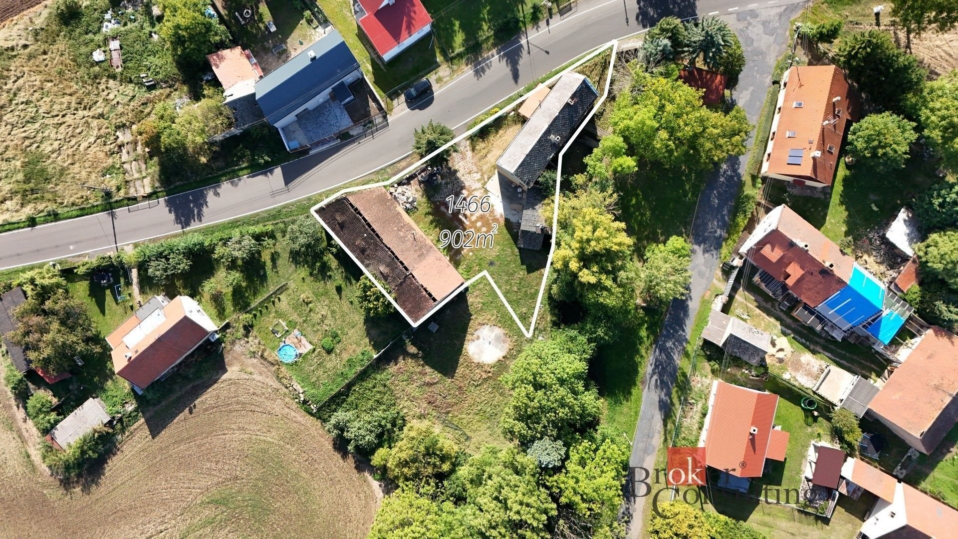 Rodinný dům · 135 m² · Němčany, Krásný Dvůr - 3