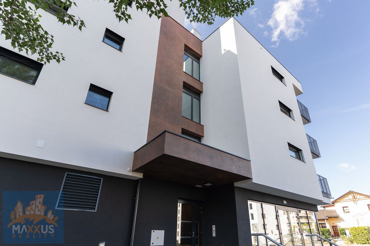 Pronájem byt - Praha, 109 00