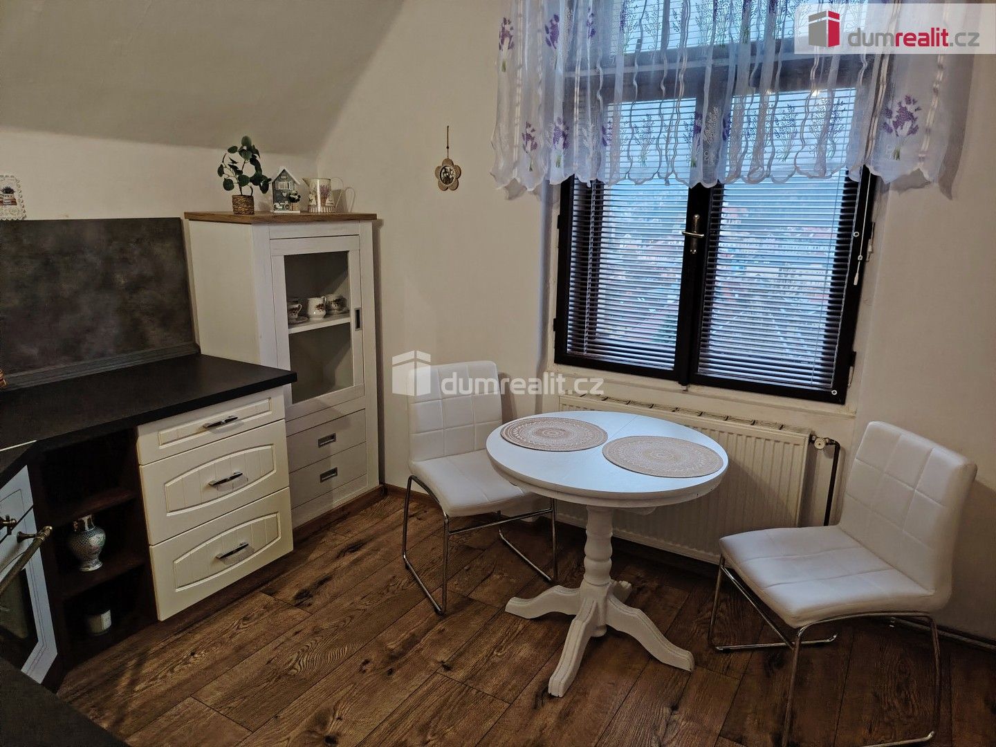 Pronájem byt 2+1 - Purkyňova, Děčín, 75 m²