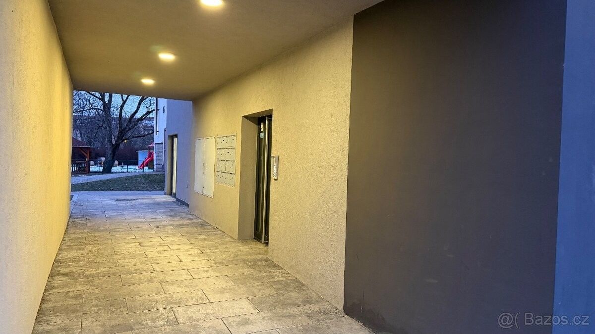 Byt · Strakonice, 386 01 - 4