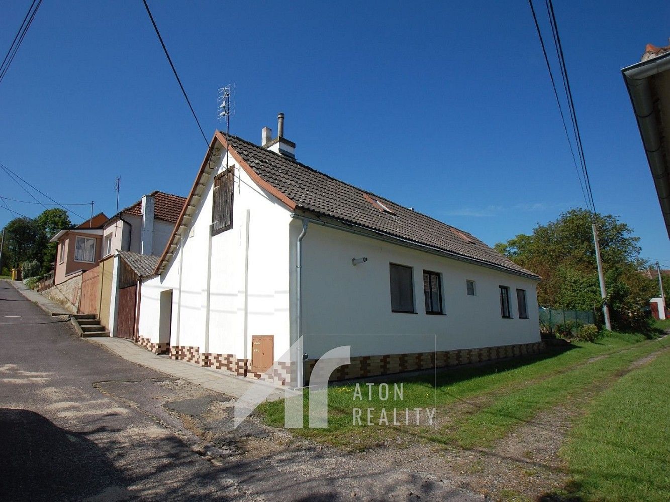 Rodinný dům, 100 m²