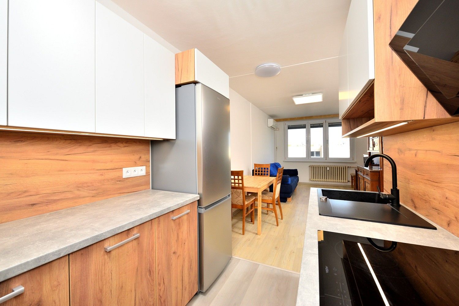 2+kk, K zahrádkám, Praha 5 - Stodůlky, 46 m² - 2