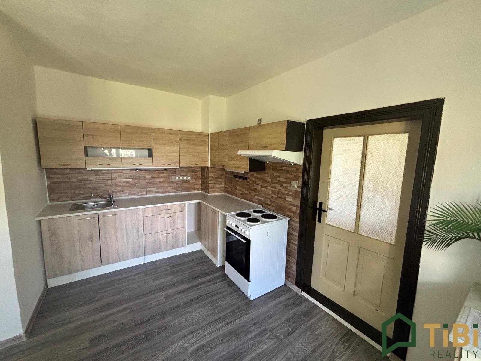 Prodej rodinný dům - Dětřichov nad Bystřicí, 220 m² - 5