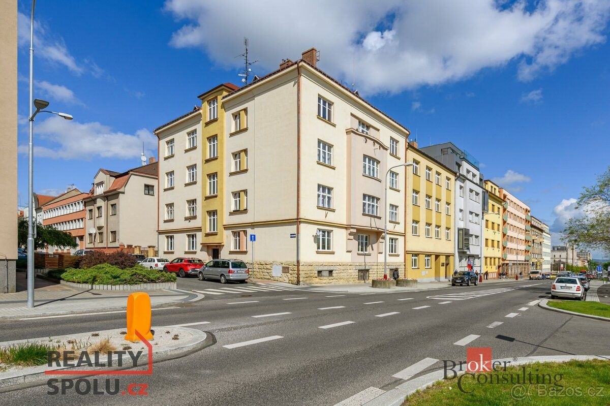 Prodej byt 3+1 - Mladá Boleslav, 293 01, 112 m²