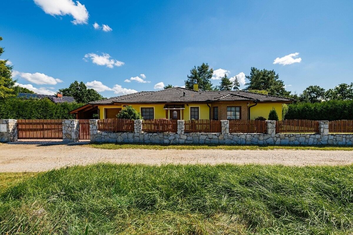 Prodej rodinný dům - Jindřichův Hradec, 377 01