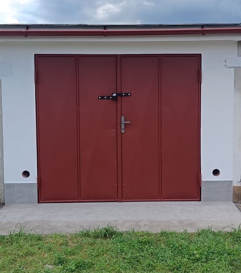 Garáže, Jičín, 506 01