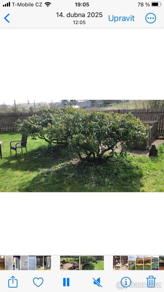 Prodej pozemek pro bydlení - Zadní Třebaň, 267 29