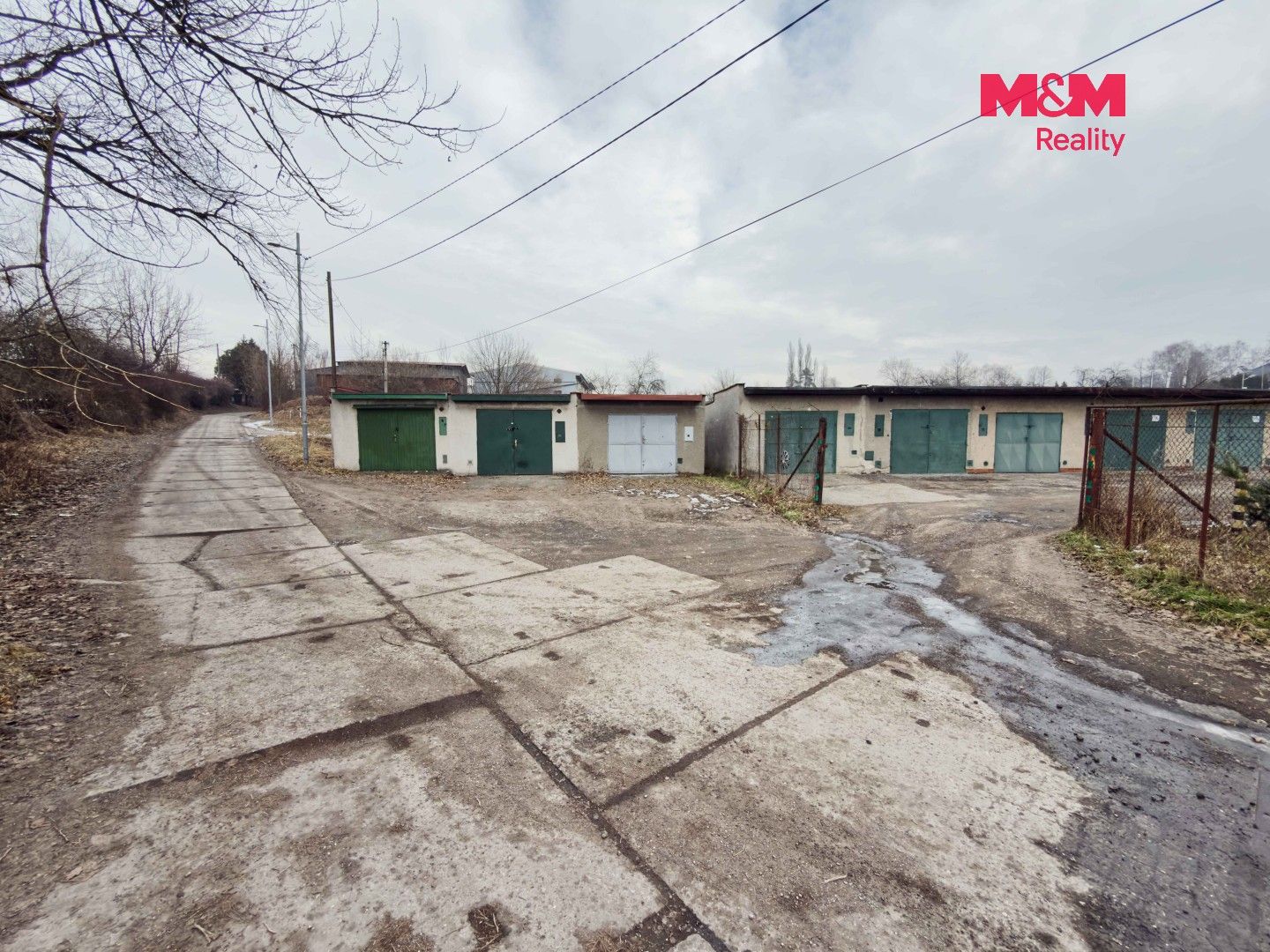 Ostatní, Za Splavem, Karviná, 26 m² - 2
