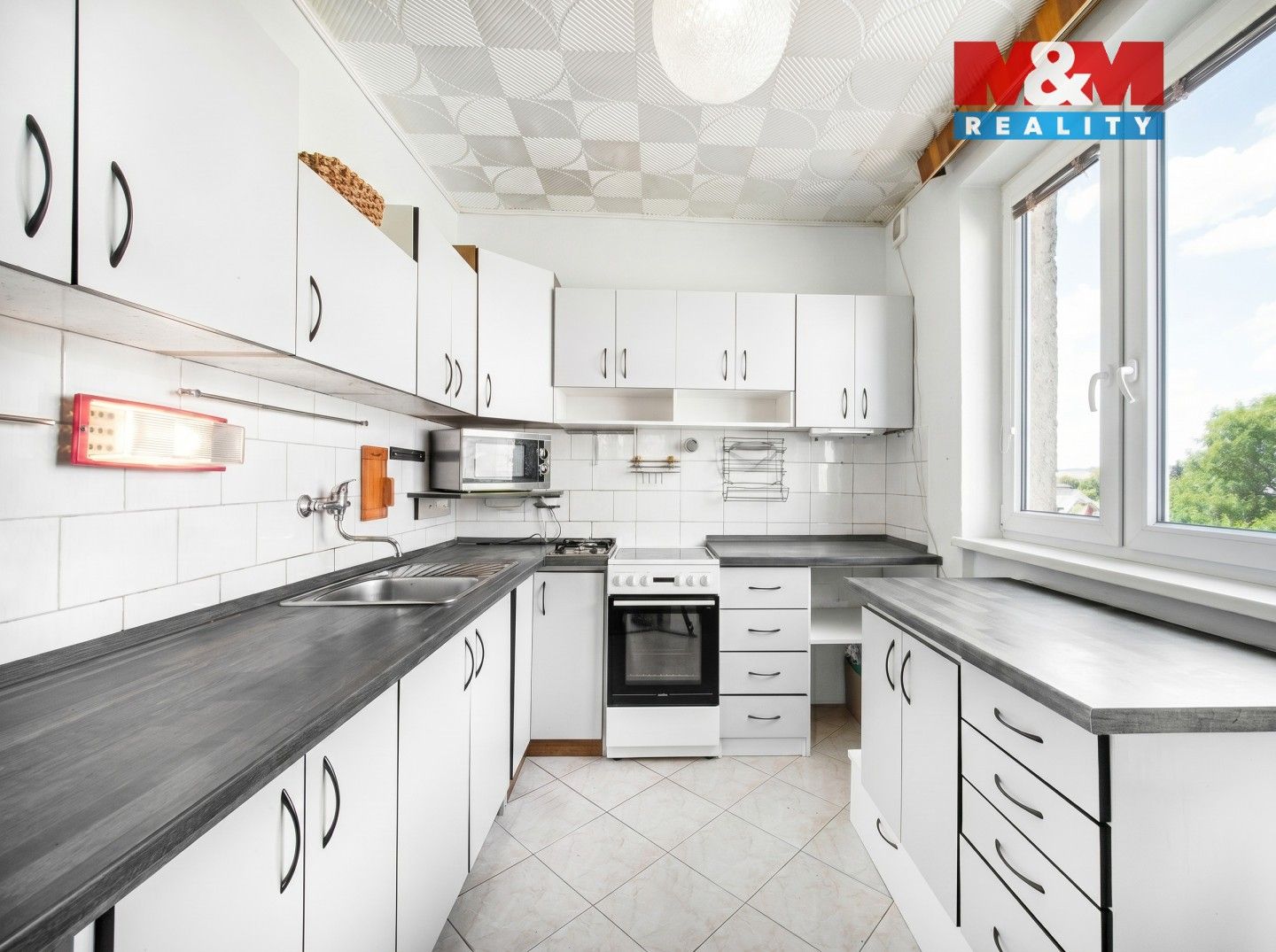 4+kk, Družstevní, Polička, 71 m² - 2