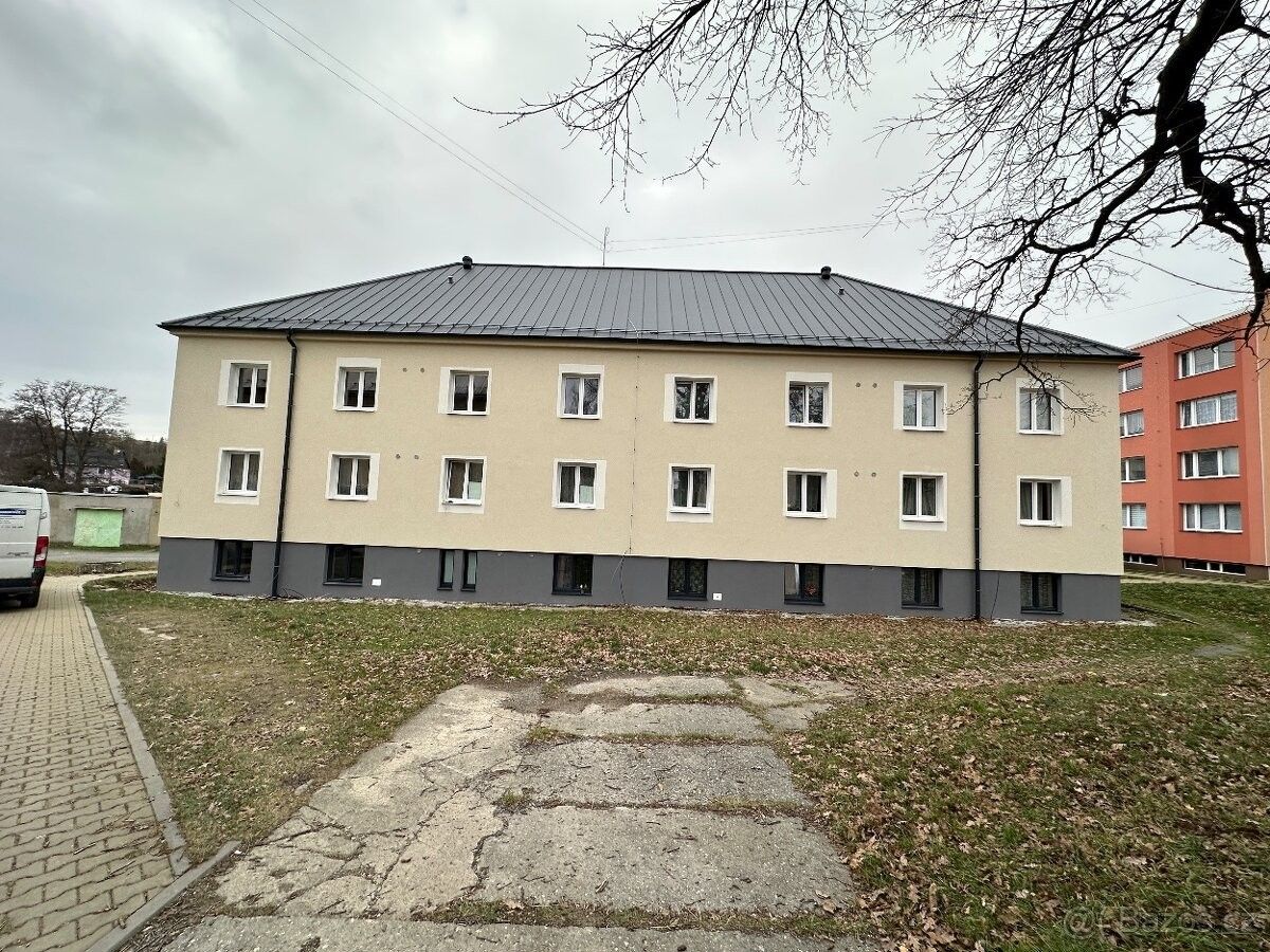 Byty, Břidličná, 793 51