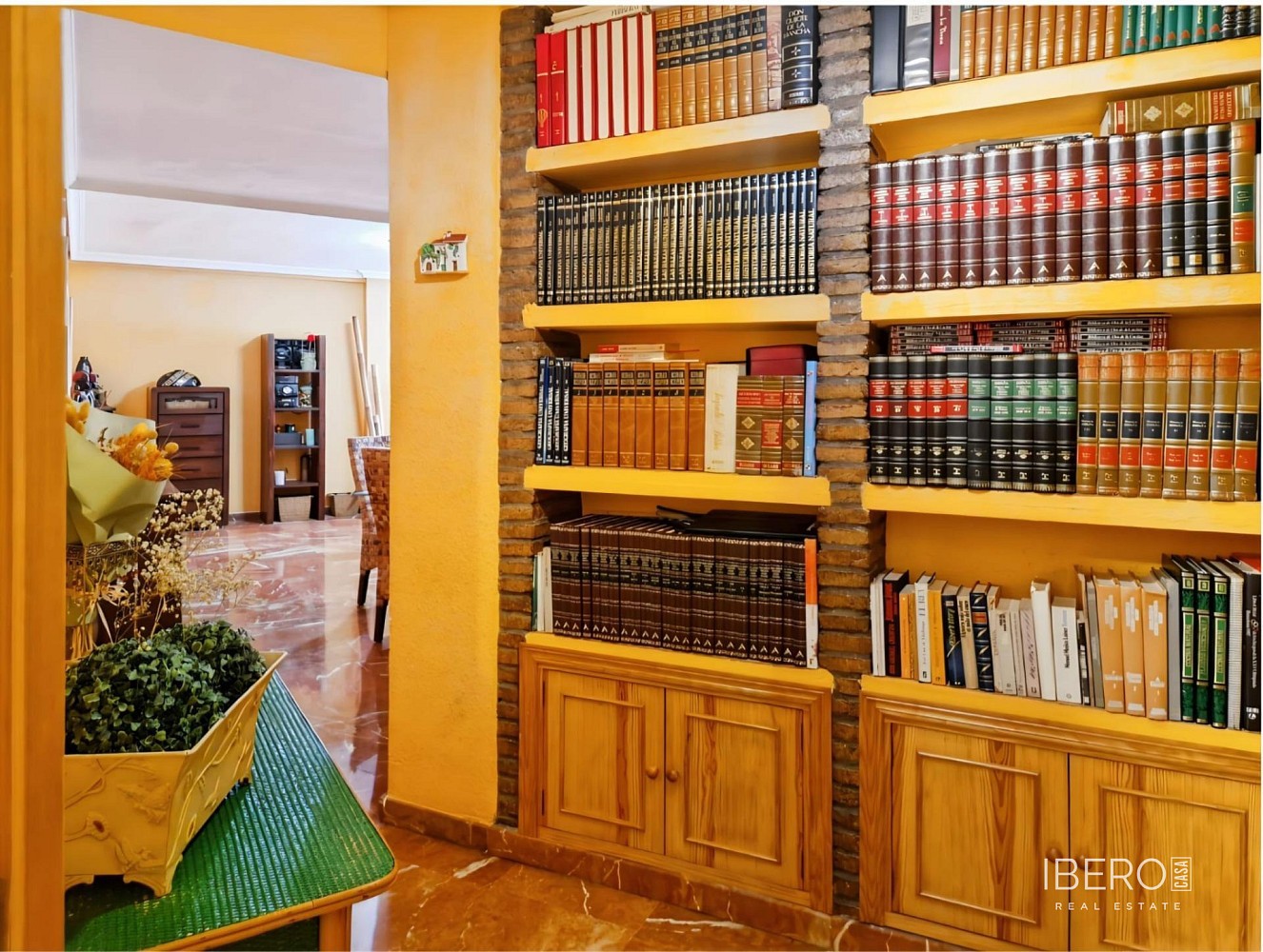 Prodej byt 4+kk - Sevilla, Španělsko, 95 m² - 5