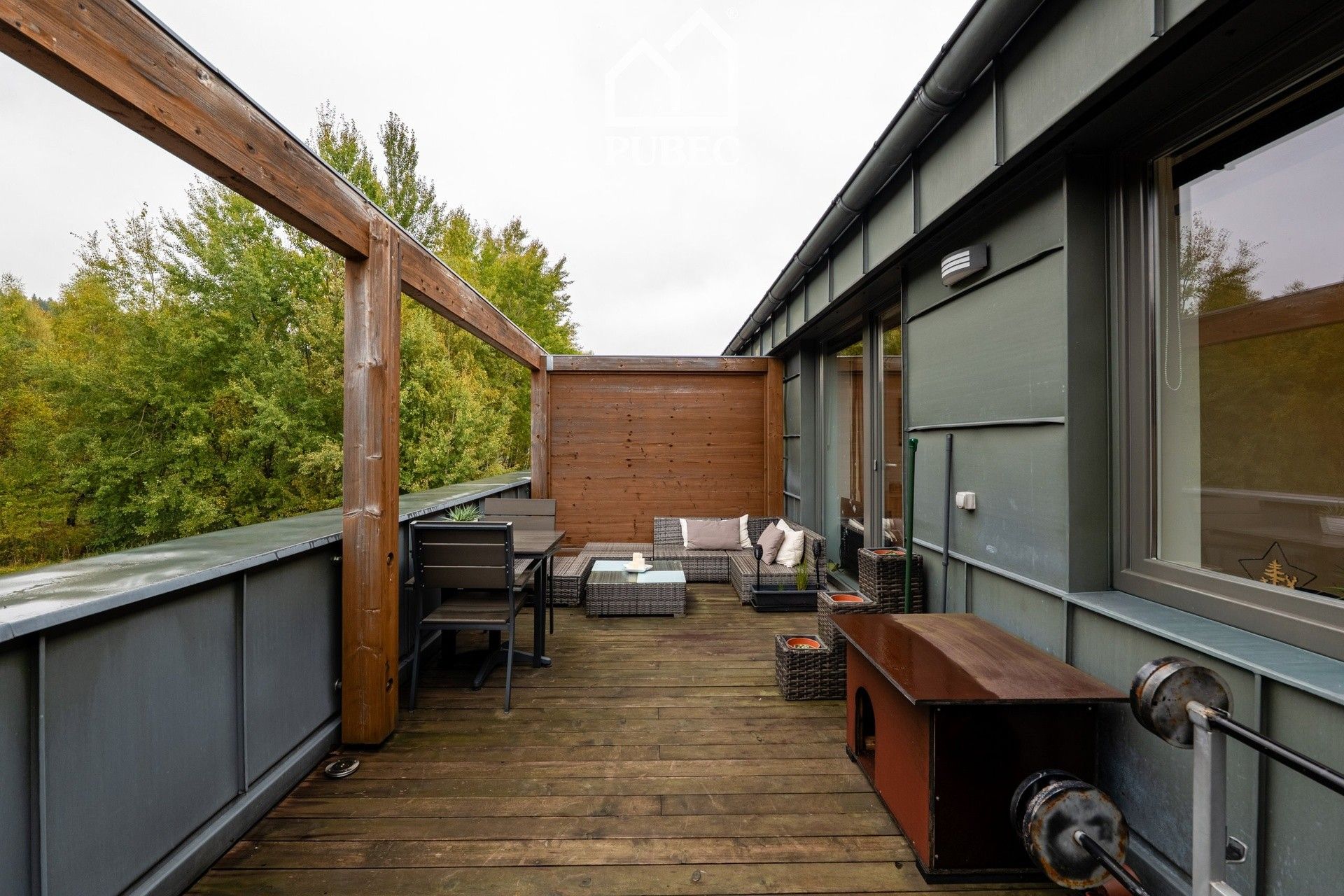 Byt 2+kk · 49 m² · Železná Ruda Alžbětín - 4