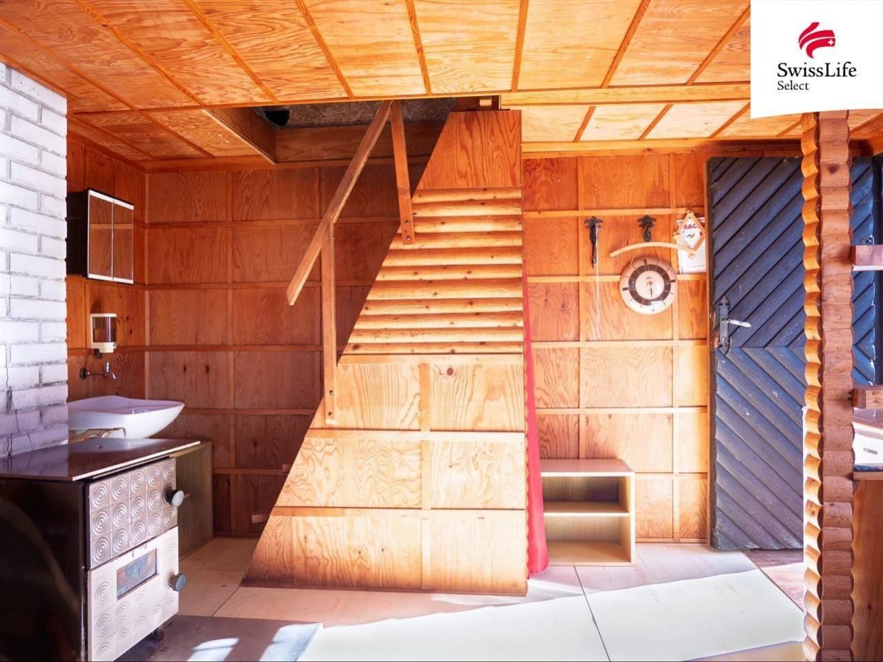 Chata · 16 m² · Trutnov - 4