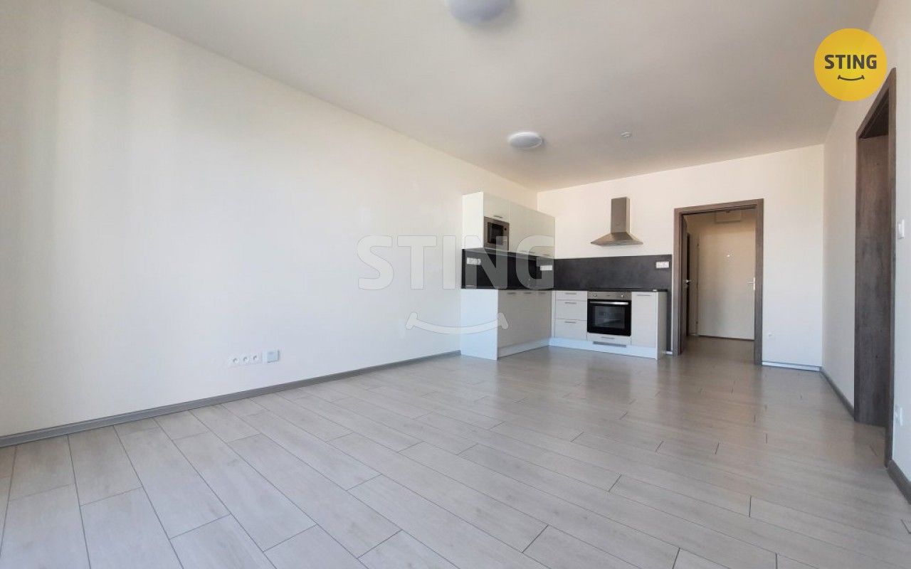 2+kk, Buková, Jihlava, 52 m²