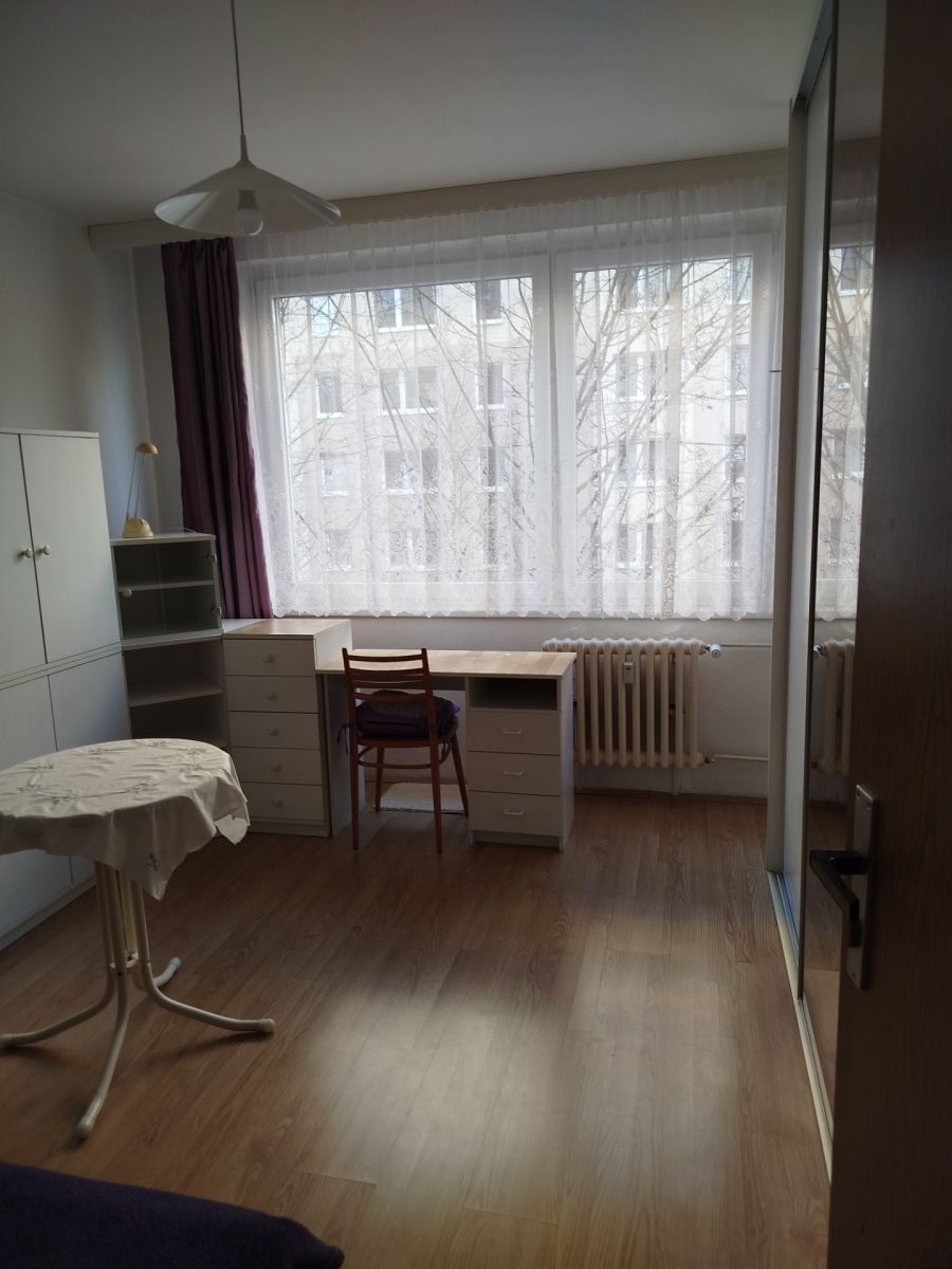 Byty, Kunínova, Praha - Chodov, 25 m²
