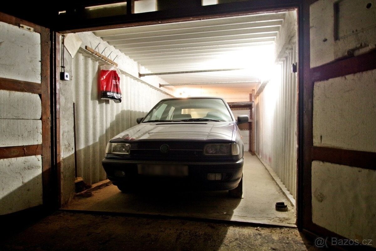 Prodej garáž - Brno, 638 00