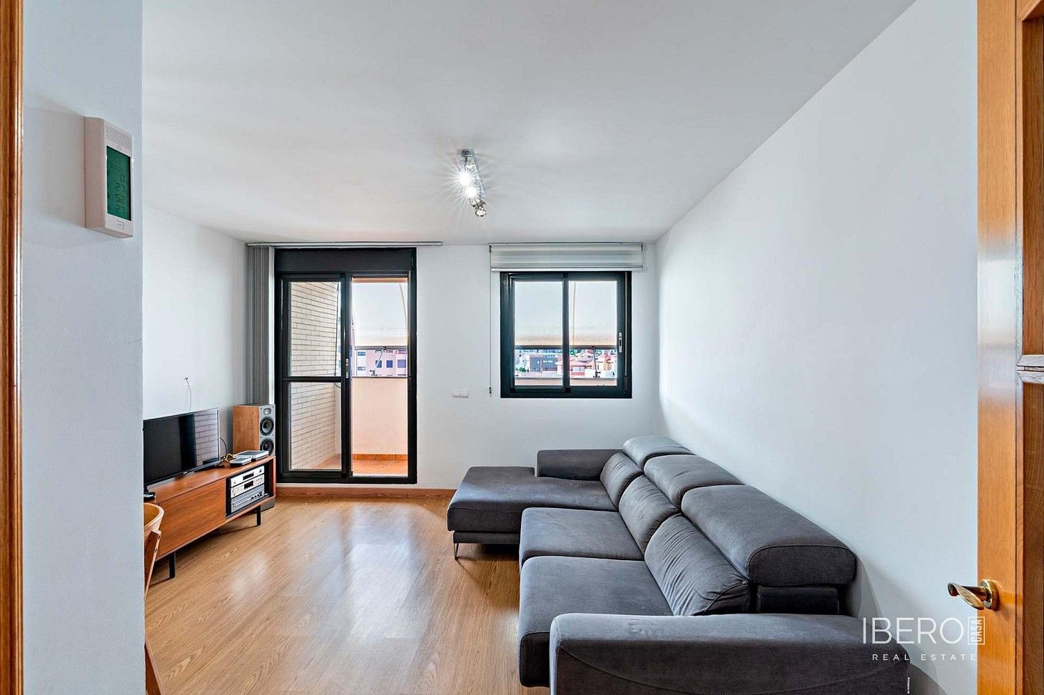 4+kk, Aguadulce Almeria, Španělsko, 99 m² - 2