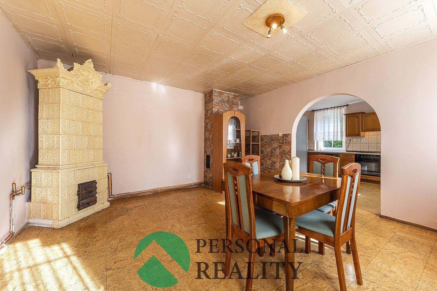 Rodinné domy, Loket - Nadlesí, okres Sokolov, Karlovarský kraj, 460 m² - 2