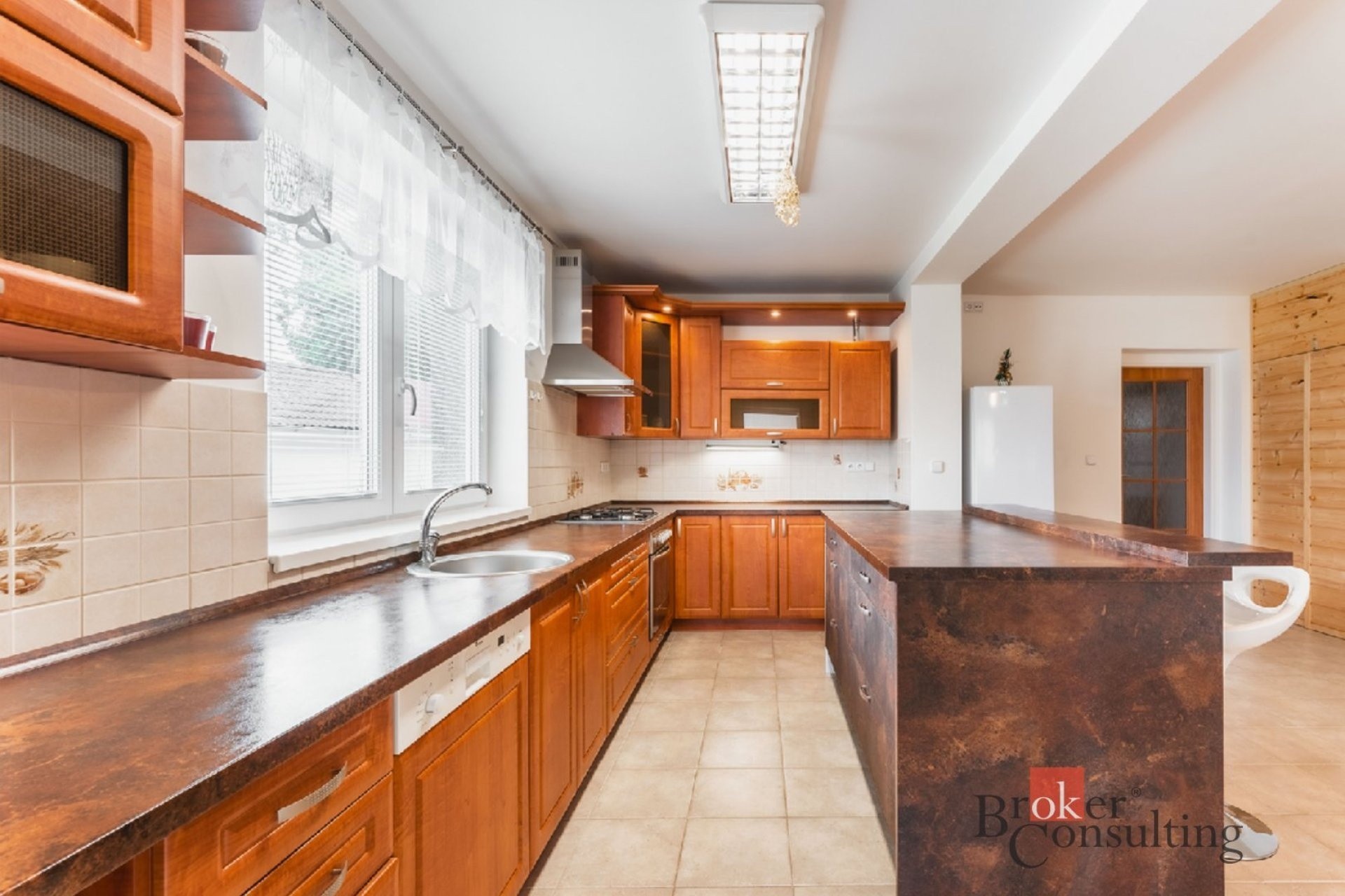 Rodinné domy, Na Kopečku, Žehušice, 240 m² - 2