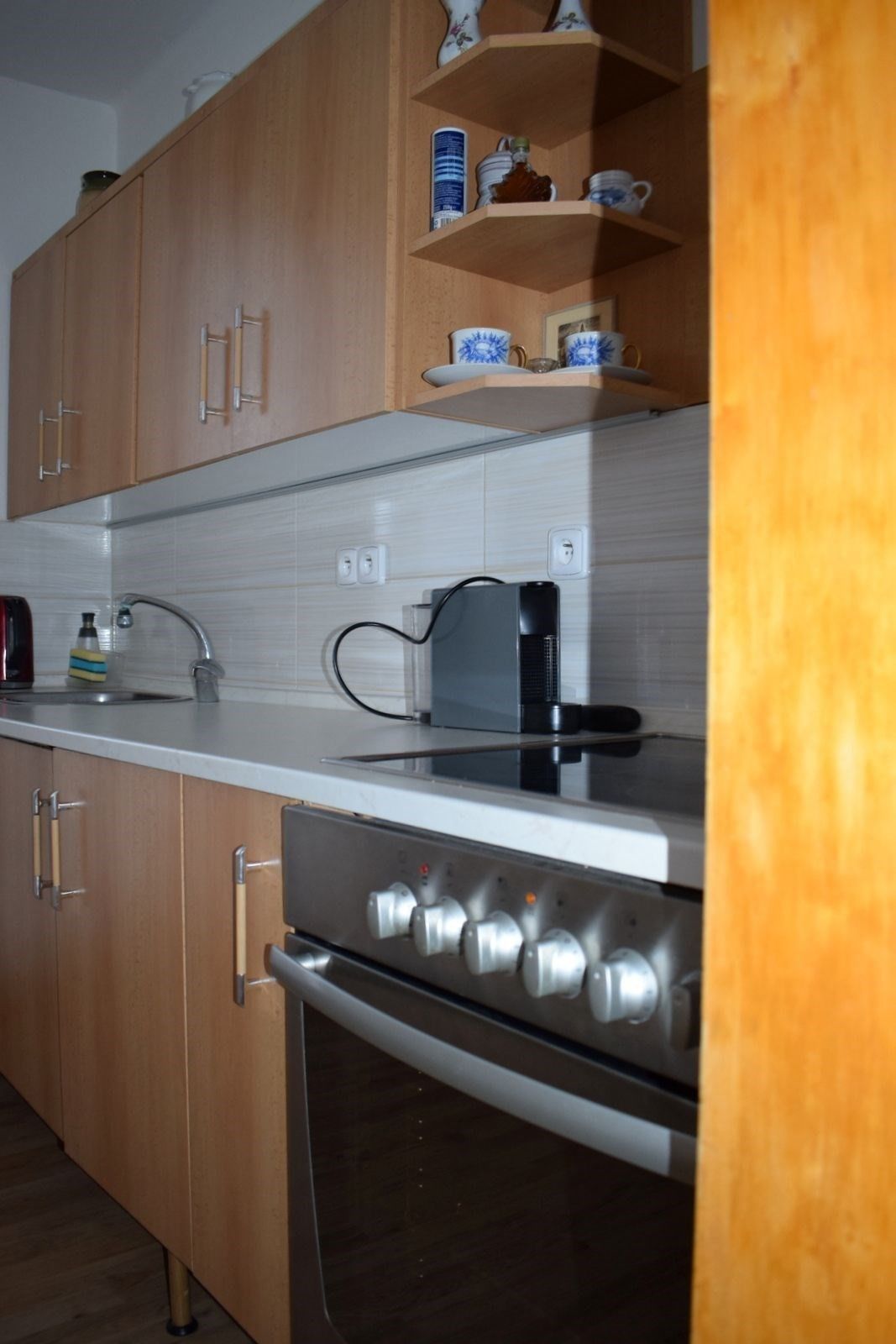 Prodej byt 3+1 - Sportovní 510, Volyně, 75 m² - 5