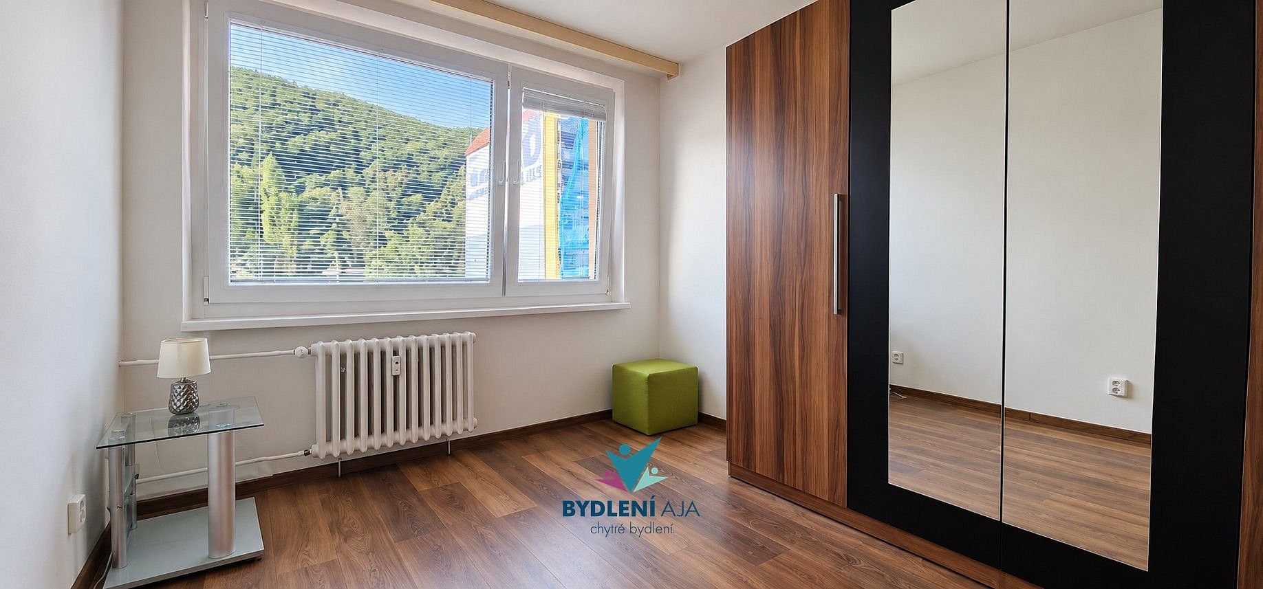 Byt 3+1 · 68 m² · Krupka - Maršov, okres Teplice, Ústecký kraj - 4