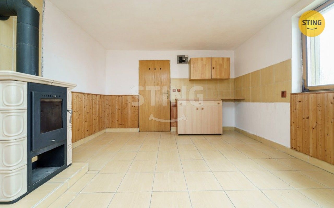 Prodej chata - Mitrovická, Ostrava, 76 m²