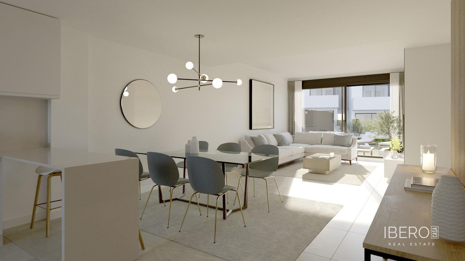 Prodej rodinný dům - rincon de la victoria, Španělsko, 225 m² - 5