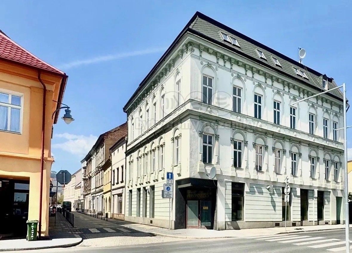 Byty, Chomutov, 430 03