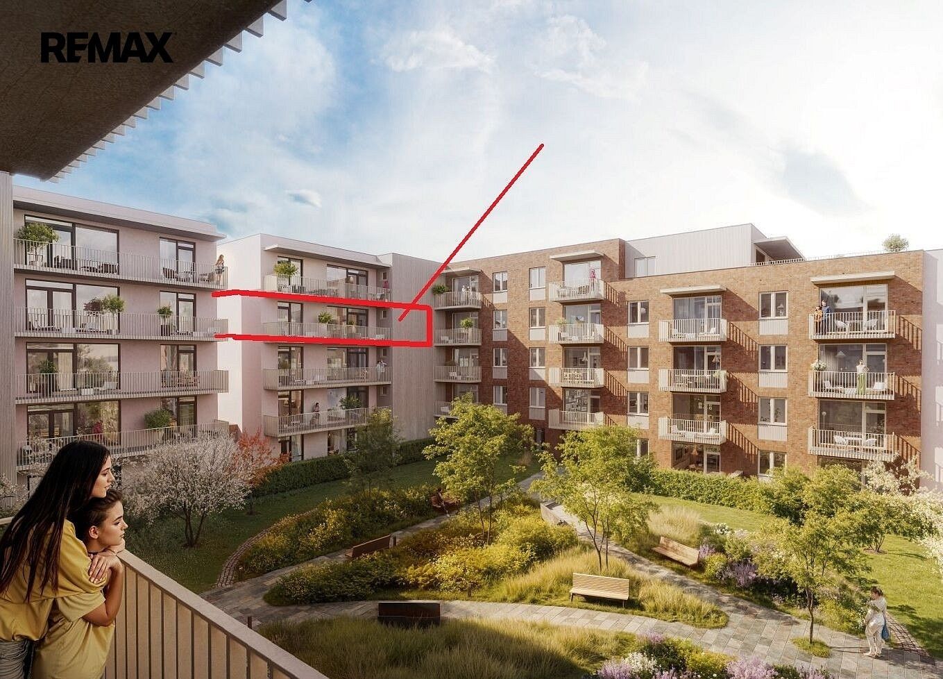Prodej byt 4+kk - Plzeň - Severní Předměstí, okres Plzeň-město, Plzeňský kraj, 106 m² - 2