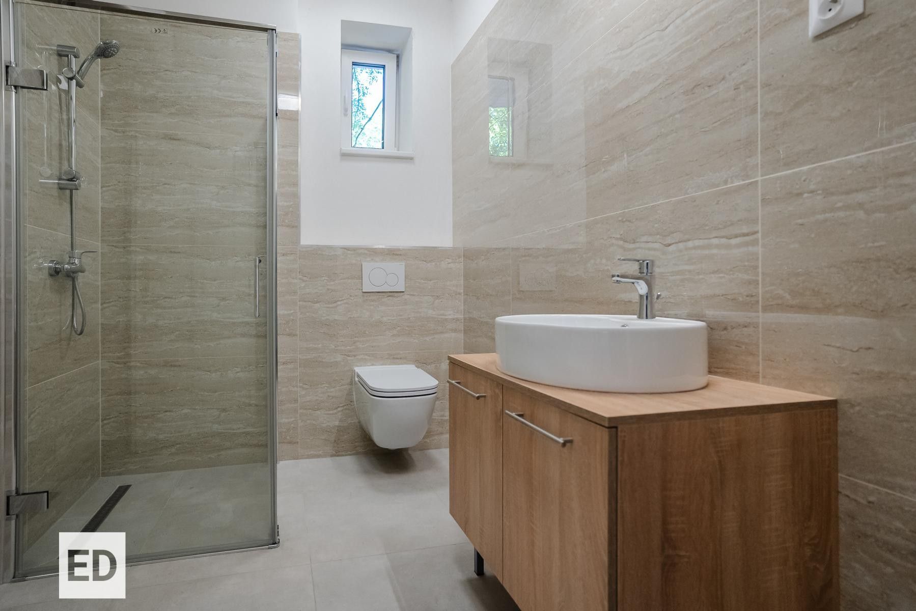 3+kk, Žofie Podlipské , Ostrava Přívoz, 84 m² - 1