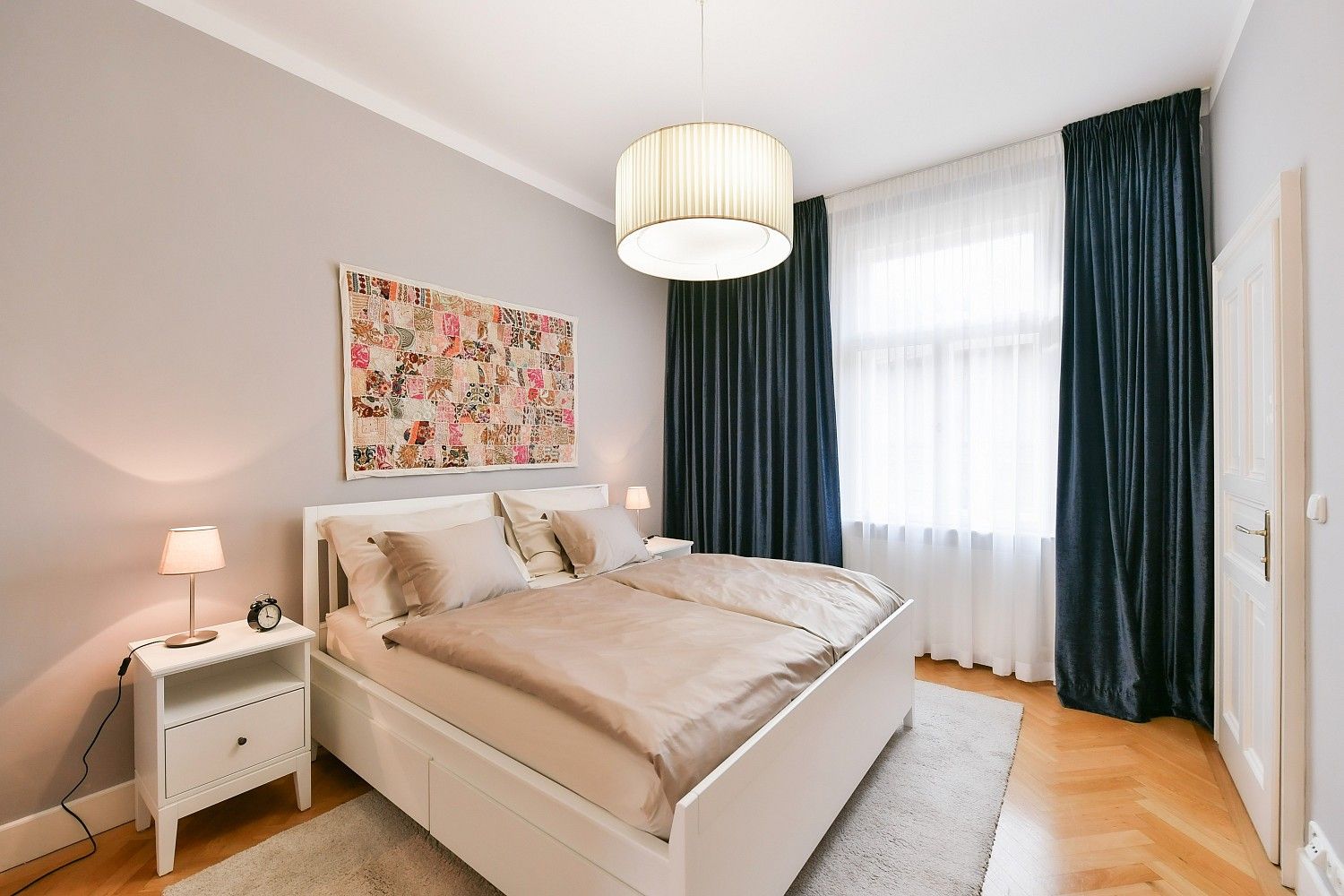 Byt 2+1 · 74,2 m² · Praha - Nové Město, okres Praha 1, Hlavní město Praha - 3