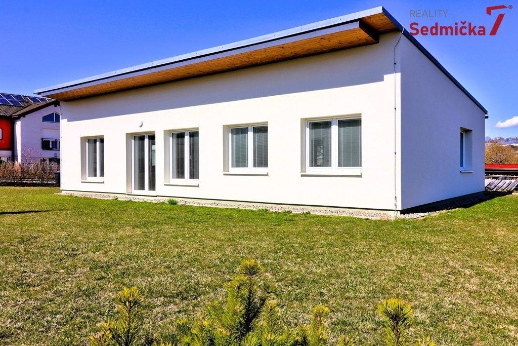 Rodinný dům · 108 m² · Polní, Nové Město na Moravě - 3