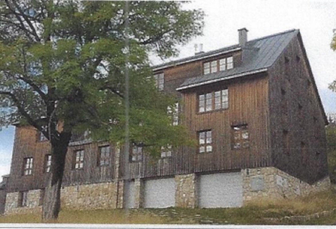 Byty, Špindlerův Mlýn, 543 51